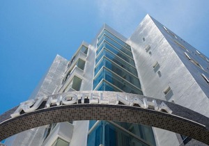 Rj Hotel Naha