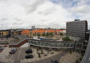 Herning City Apartments