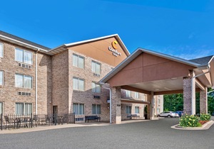 Comfort Inn Whitehall