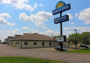 Days Inn by Wyndham Watertown