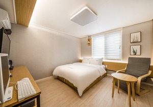Tongyeong Hotel Chosun (CHOSUN)