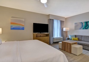 Homewood Suites by Hilton Chula Vista-Eastlake