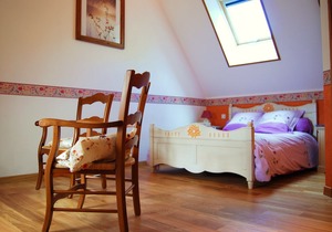 Le Clos des Tilleuls - D Day Home