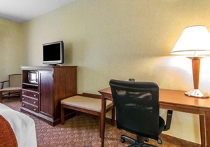 Comfort Suites South Point - Huntington