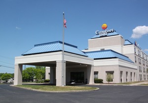 Comfort Inn - Nys Fairgrounds