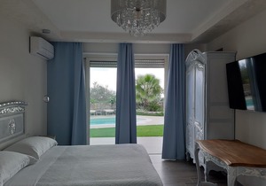 Dreams Guest House