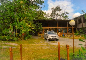 Arenal Xilopalo
