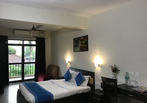 All Seasons Guest House