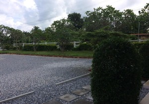 Baan Chan Suan