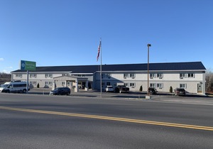 SureStay Hotel by Best Western Presque Isle