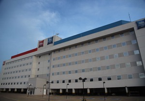 Ibis Parauapebas