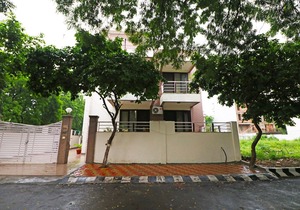 OYO 18685 Shweta Inn