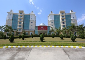Aarogyam Suites