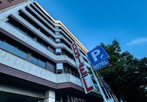 Hotel Castilla Vieja