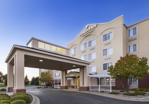 Country Inn and Suites Eagan