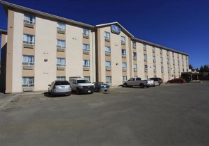 Pomeroy Inn & Suites Fort St. John