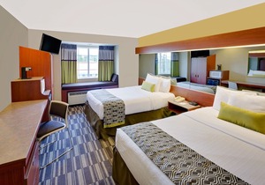 Microtel Inn & Suites by Wyndham Daphne