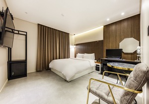 Daejeon Yuseong Stay