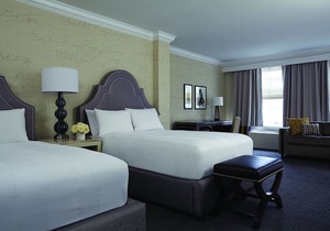 Marriott Vacation Club Pulse at The Mayflower, Washington, D.C.