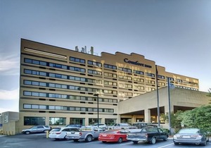 Comfort Inn Downtown Charleston