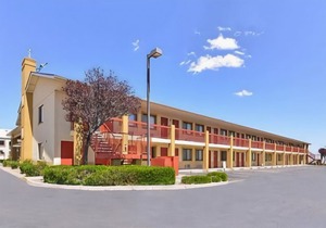 Quality Inn Holbrook