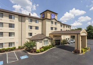 Sleep Inn Murfreesboro