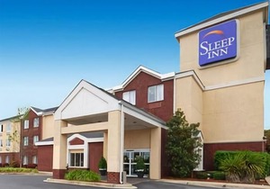 Sleep Inn Sumter