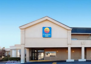 Quality Inn & Suites at Coos Bay