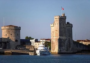 Résidence Odalys Archipel