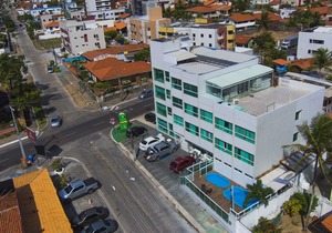 Hotel Filipeia Bessa