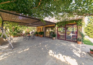Hotel Rural El Molino de Felipe