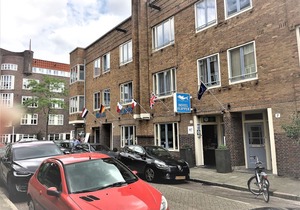 Hotel Flipper Amsterdam
