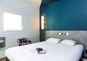 ibis budget Paris Porte d'Italie Est