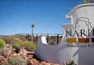 Naries Namakwa Retreat