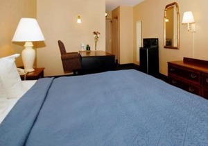 Econo Lodge Inn & Suites