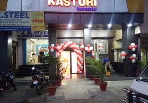 Hotel Kasturi Continental