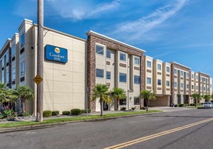 Comfort Inn Portland