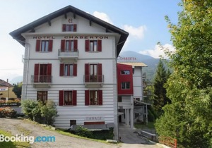Hotel Chaberton