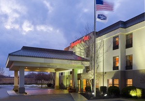 Hampton Inn Akron-Fairlawn