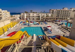 Amarina Abu Soma Resort & Aquapark