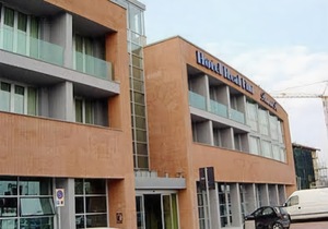 Hotel Real Fini Baia Del Re