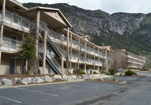 Yosemite View Lodge