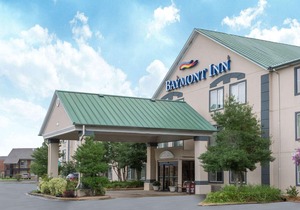 Baymont by Wyndham Jonesboro