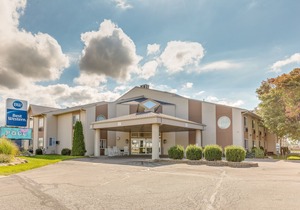Best Western Lakewinds