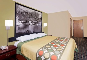 Econo Lodge