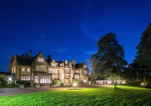 Hartsfield Manor