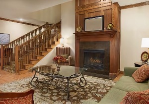 Country Inn & Suites by Radisson, Champaign North, IL