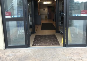 Comfort Suites Monaca