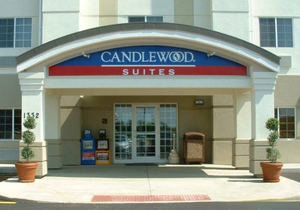 Candlewood Suites O Fallon, an IHG Hotel