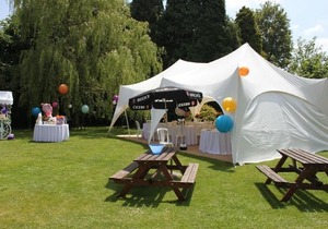 Wimblehurst Hotel